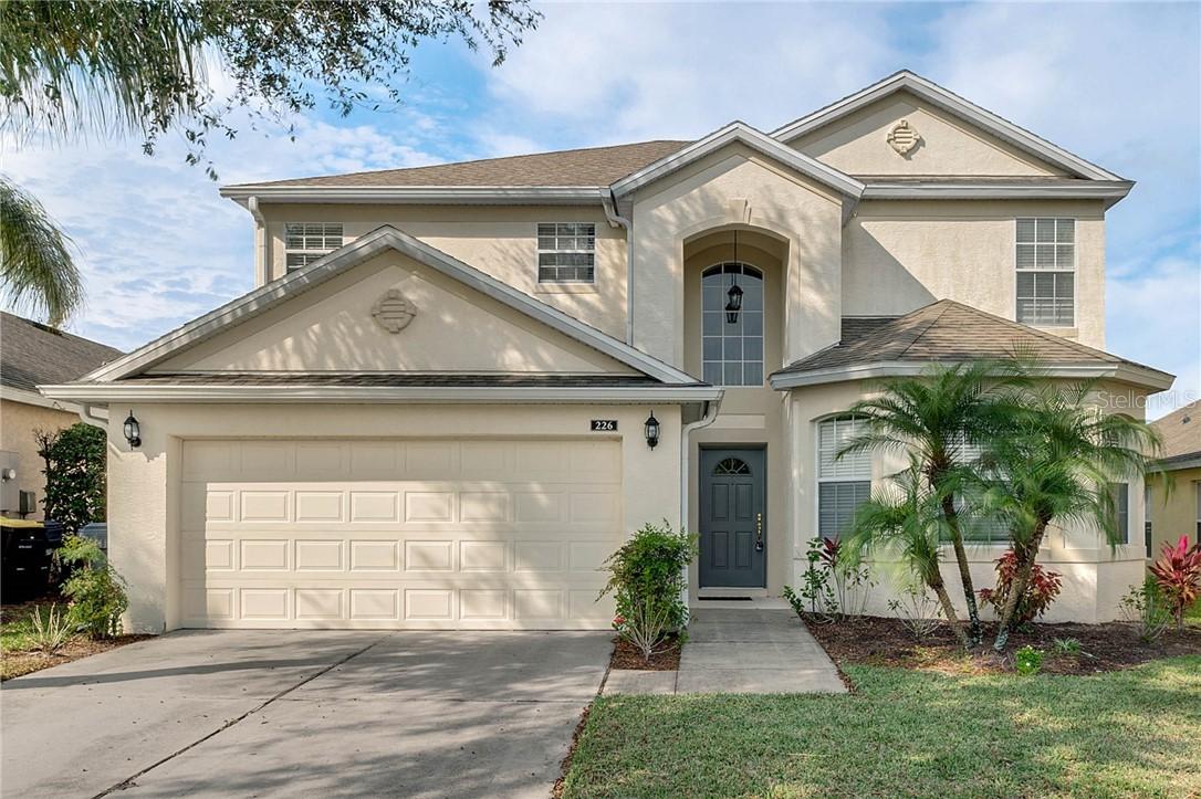 226 Bonville Dr., Davenport, FL 33897