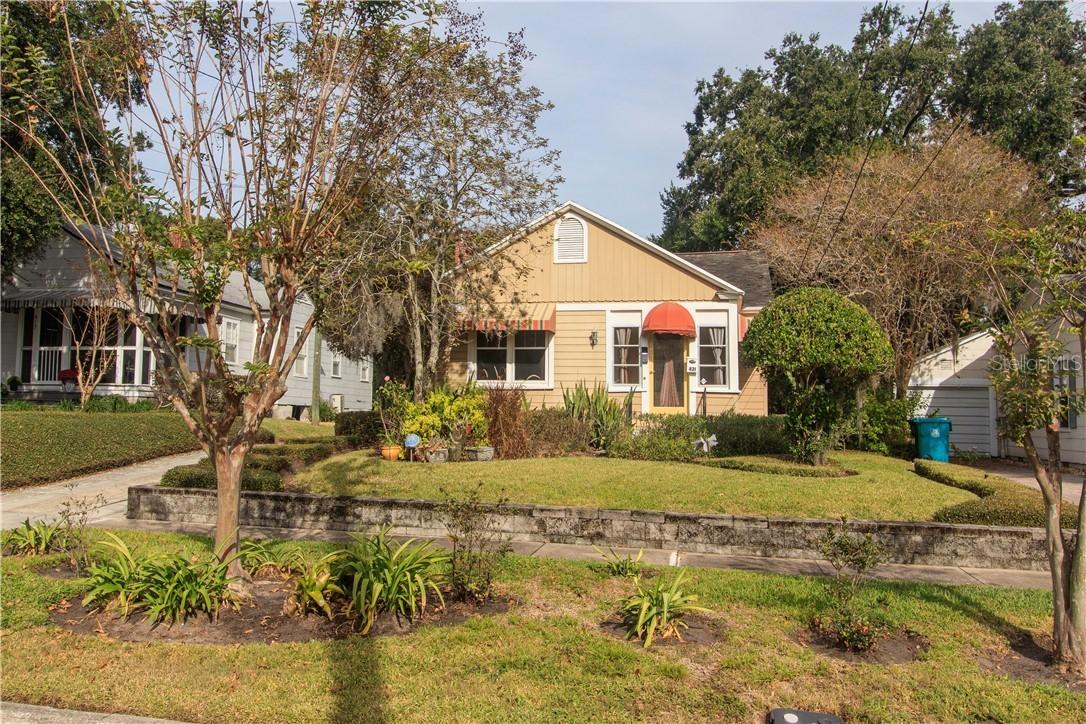 421 E Kaley St., Orlando, FL 32806
