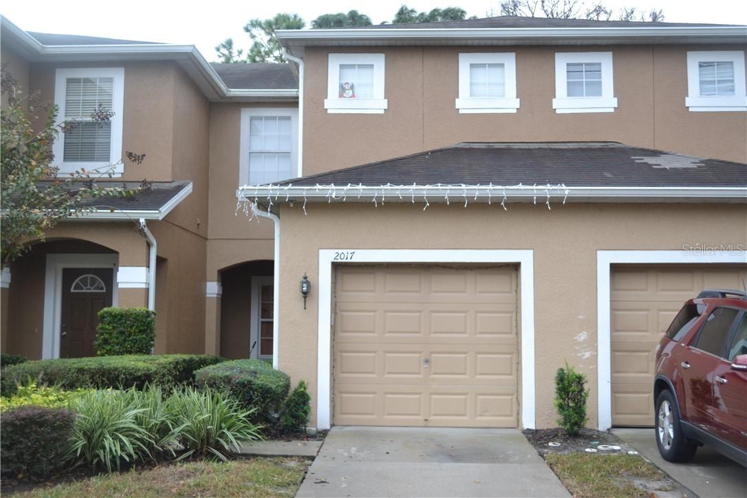2017 Schuller Way, Casselberry, FL 32707