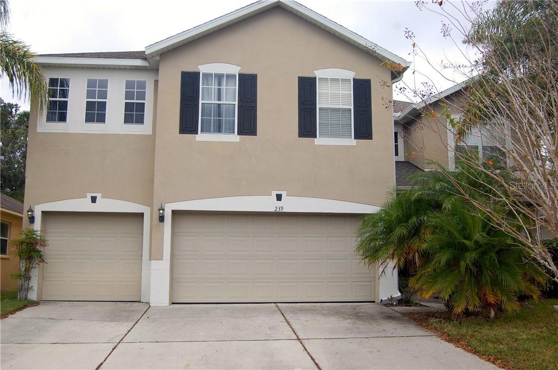 239 Magnolia Park Tr., Sanford, FL 32773