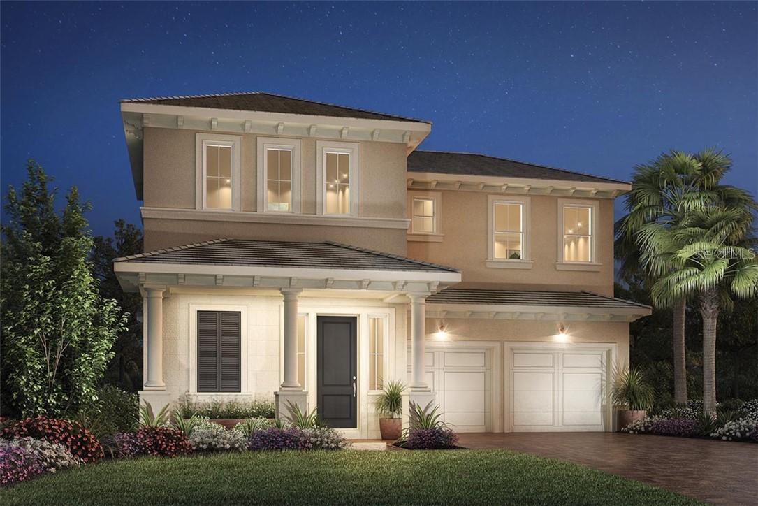 8355 Topsail Pl., Winter Garden, FL 34787