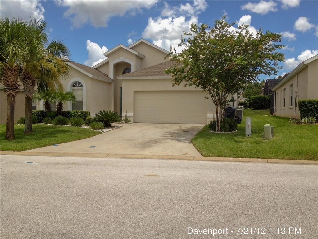 106 Corvina Dr., Davenport, FL 33897