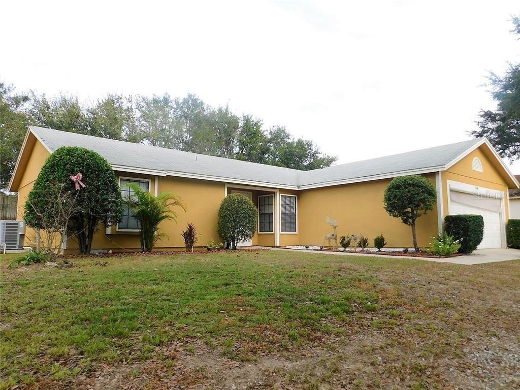 4653 Miranda Cir., Orlando, FL 32818