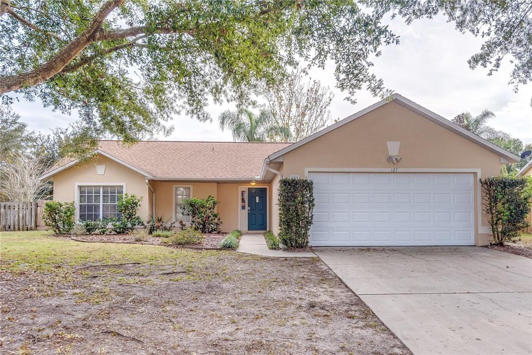 127 Clowson Ct., Ocoee, FL 34761
