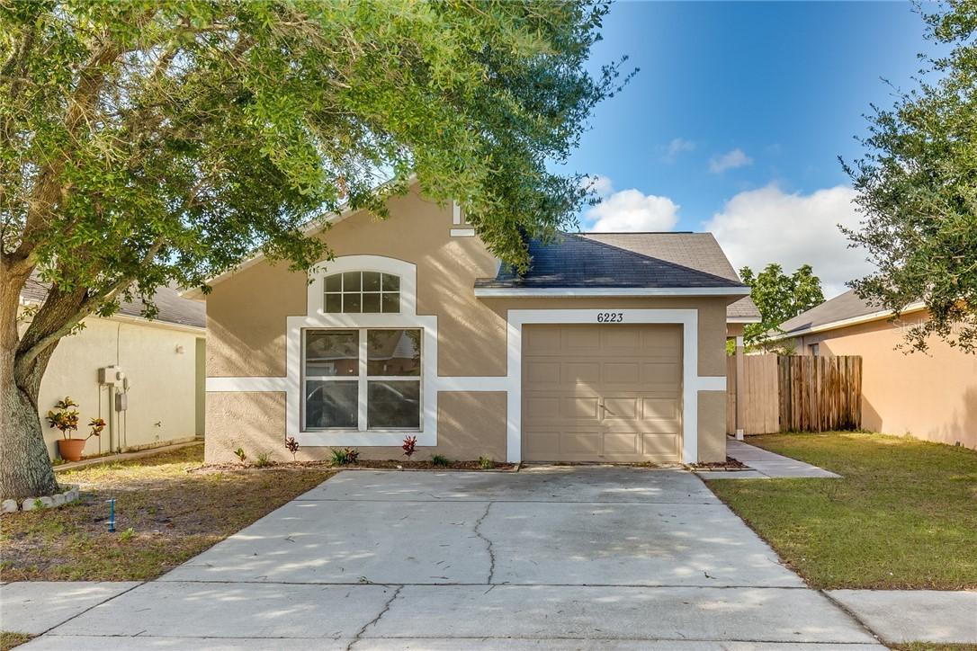 6223 Calamari Pl., Riverview, FL 33578