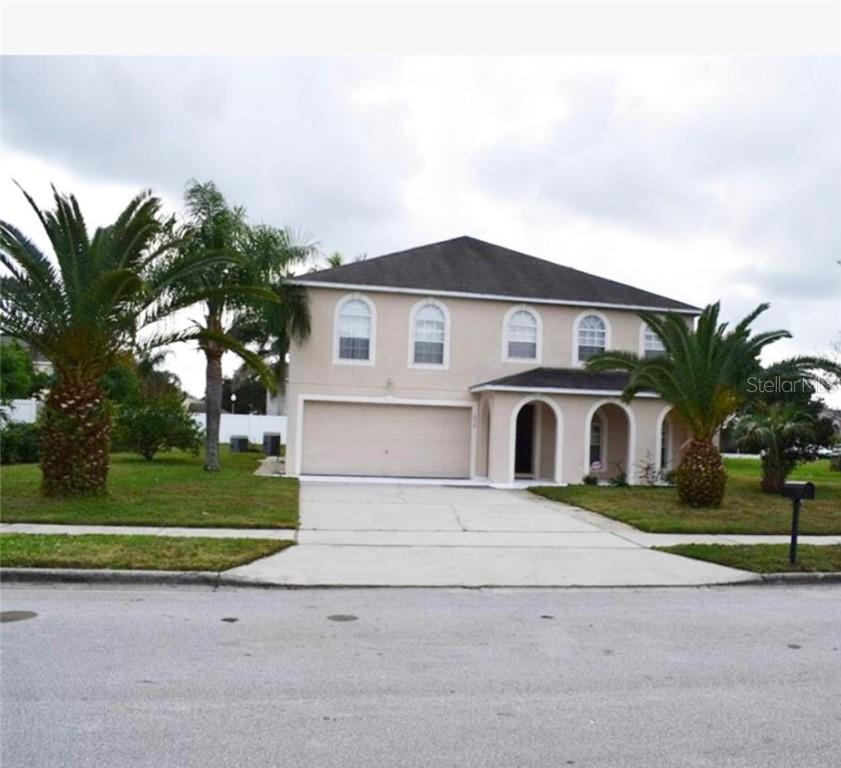 638 Monte Vista Way, Winter Garden, FL 34787