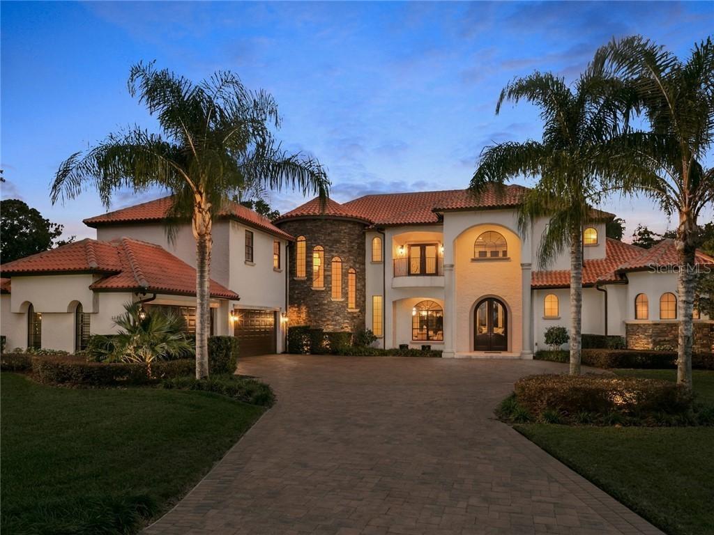 1140 Kelso Blvd., Windermere, FL 34786