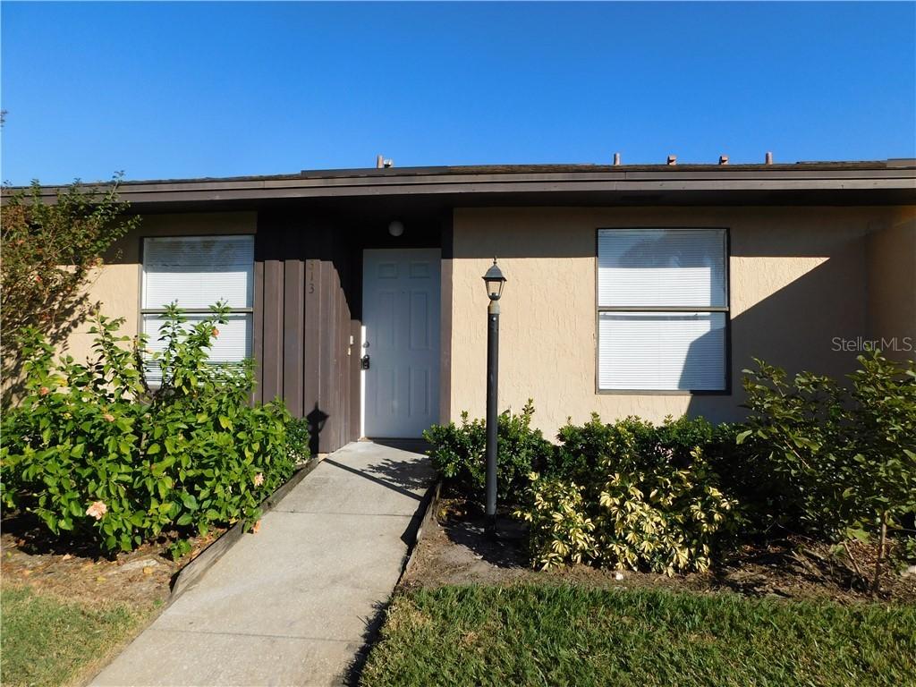 2313 Trinidad Ct., Kissimmee, FL 34741