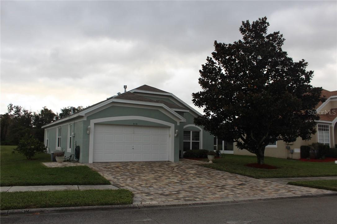 3531 Clear Stream Dr., Orlando, FL 32822