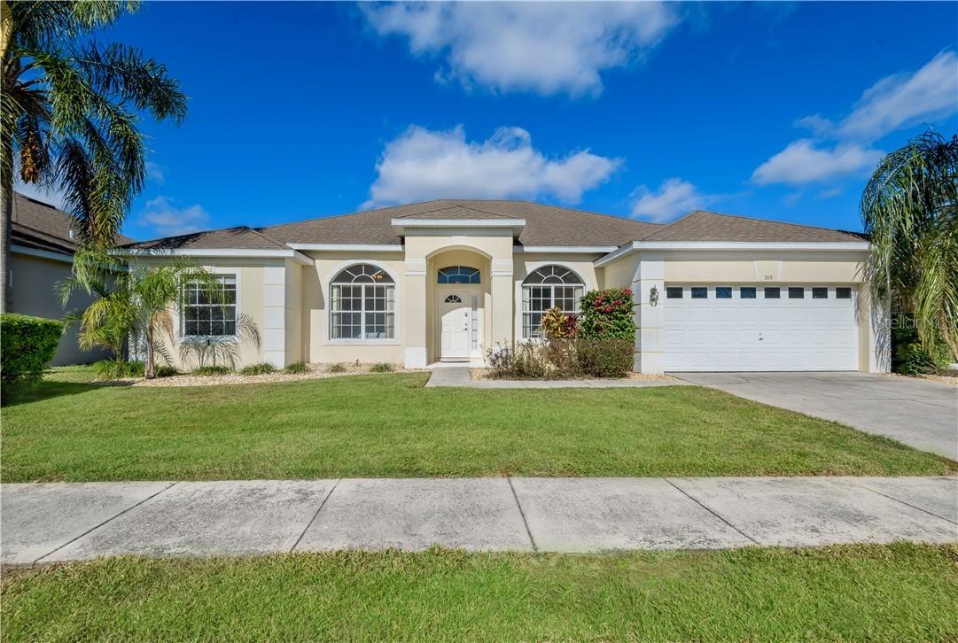 315 Nottingham Way, Davenport, FL 33897