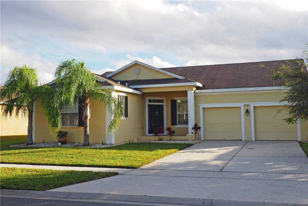 2950 Marshfield Preserve Way, Kissimmee, FL 34746