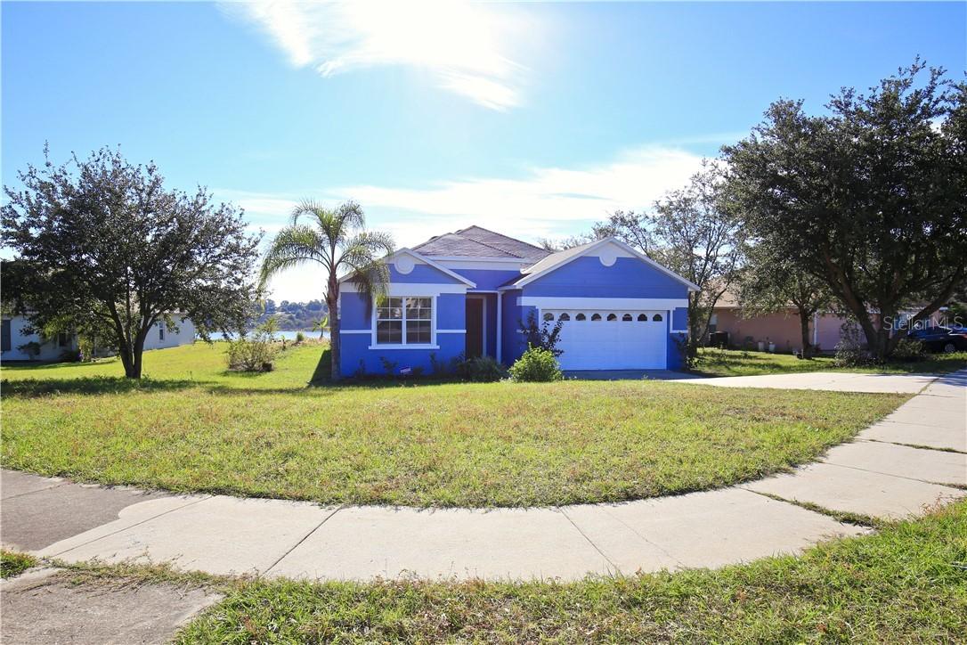 7508 Country Run Pkwy., Orlando, FL 32818