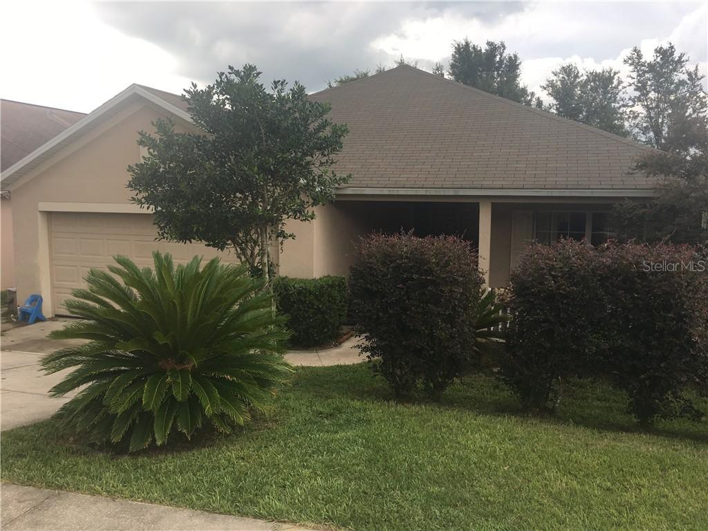 2045 Newtown Rd., Groveland, FL 34736