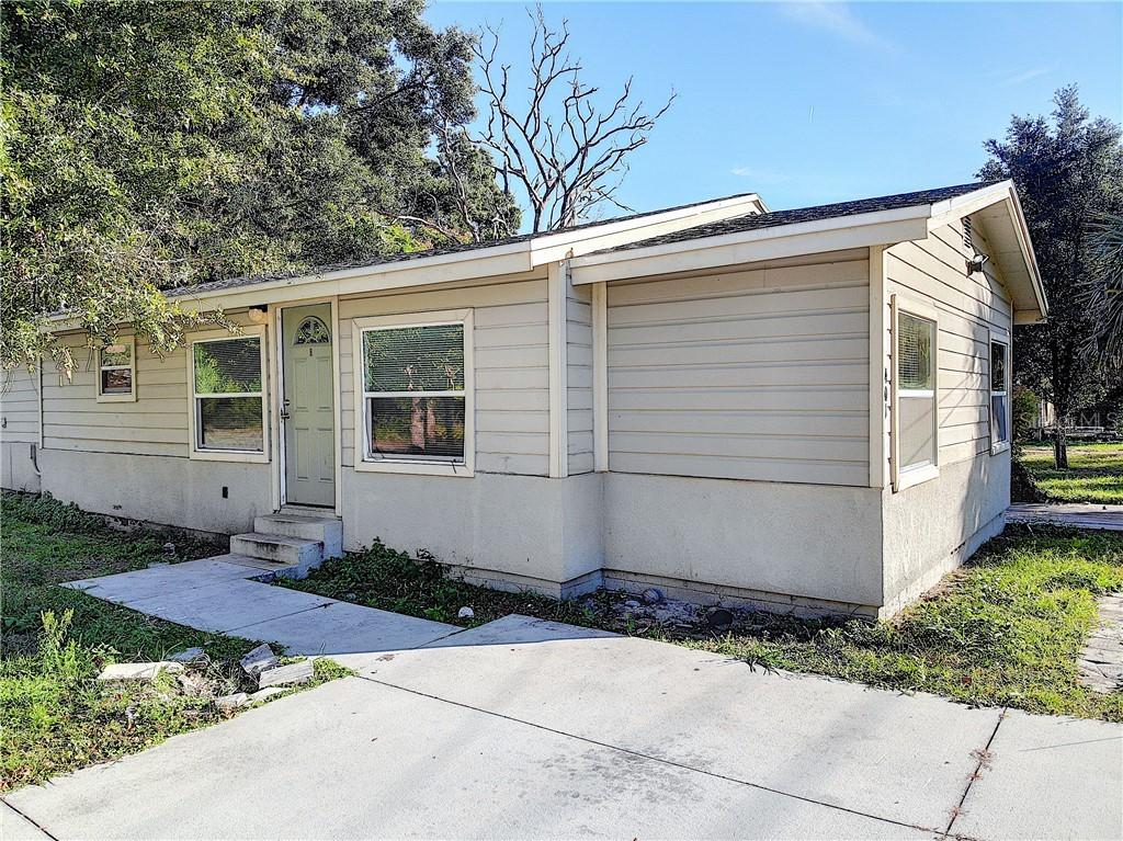 401 S Adelle Ave., Deland, FL 32720