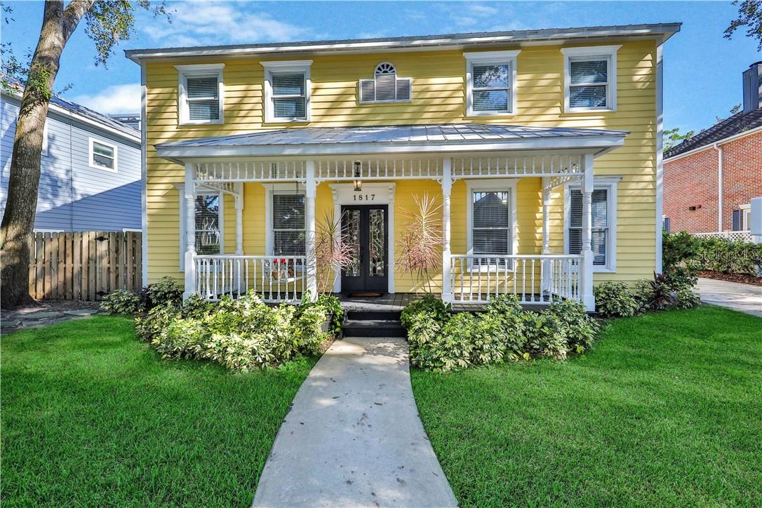 1817 Kalurna Ct., Orlando, FL 32806