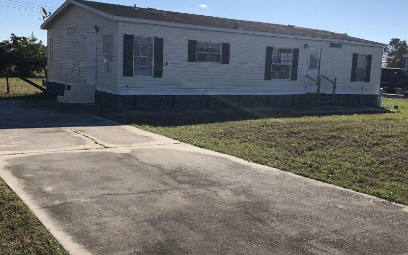 14 Cactus Cir., Winter Haven, FL 33880