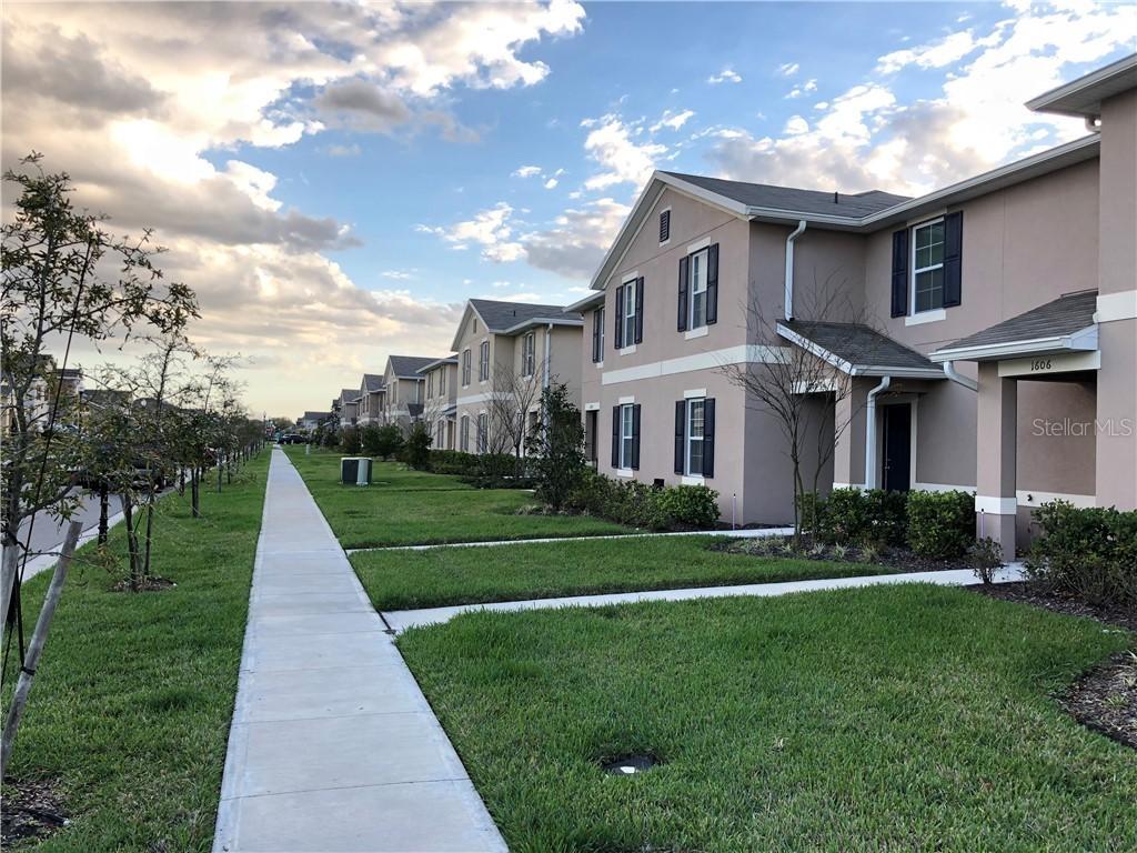 1604 Hawksbill Ln., Saint Cloud, FL 34771
