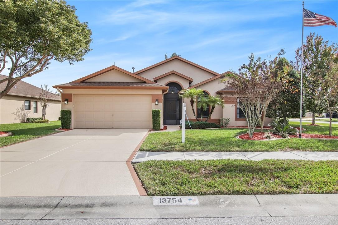 13754 Greyhawk Ct., Hudson, FL 34669