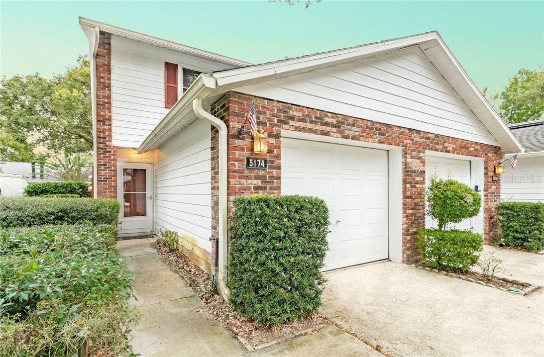 5174 Lazy Oaks Dr., Winter Park, FL 32792