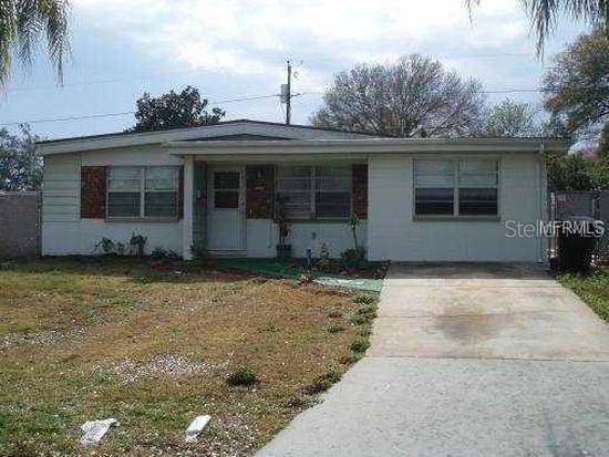 1329 Tuscola St., Clearwater, FL 33756