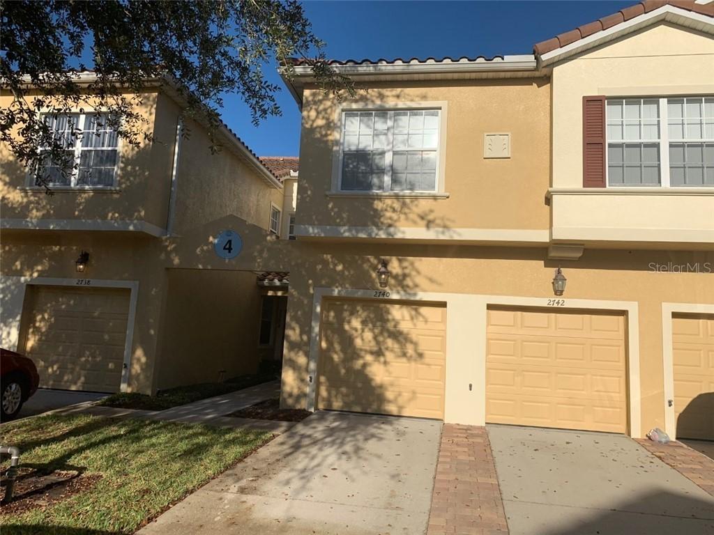 2742 Oakwater Dr. #104, Kissimmee, FL 34747