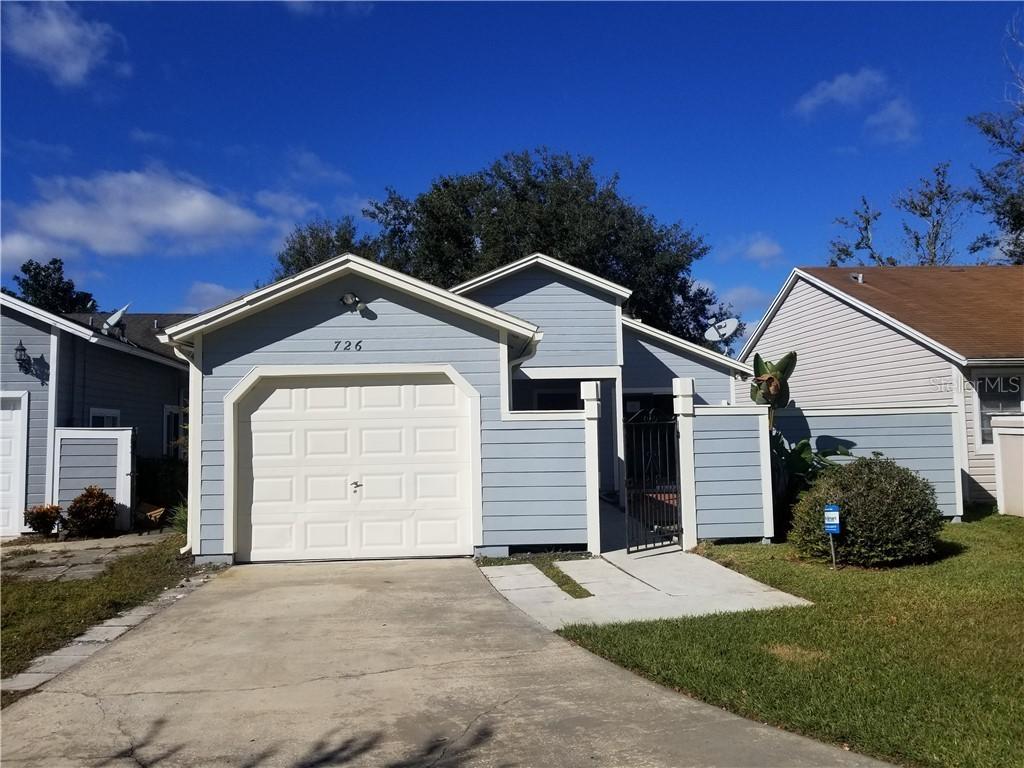 726 Ashley Ct., Orlando, FL 32825