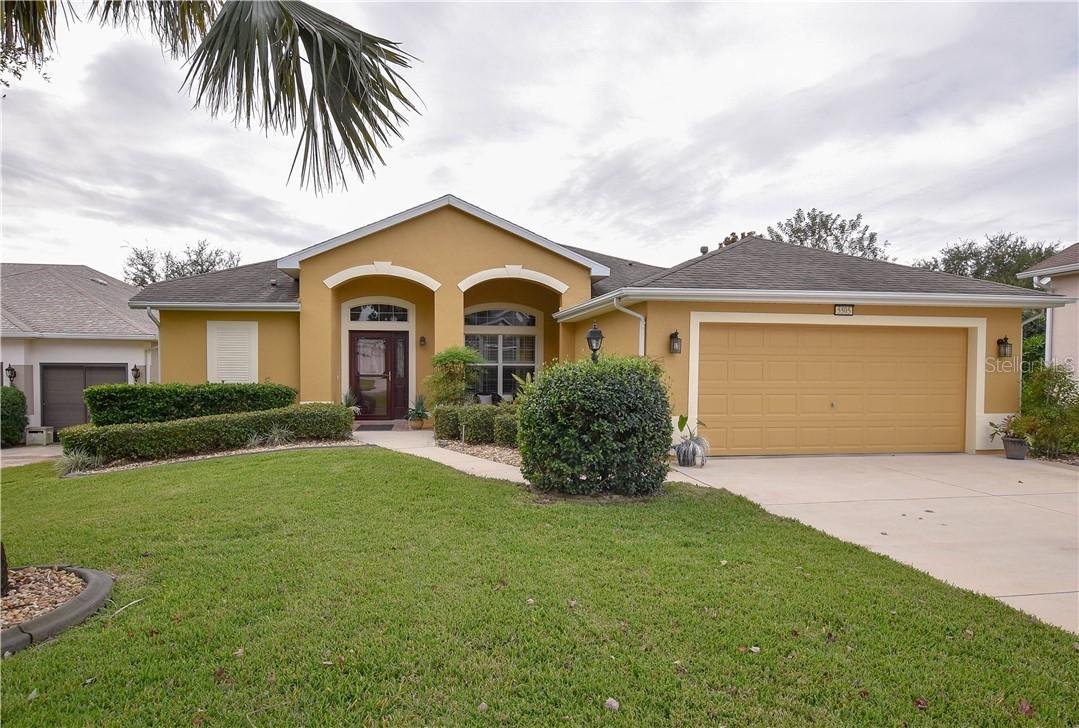 5505 Bounty Cir., Tavares, FL 32778