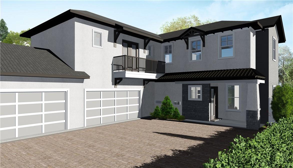 139 E Crystal Lake St. #B, Orlando, FL 32806