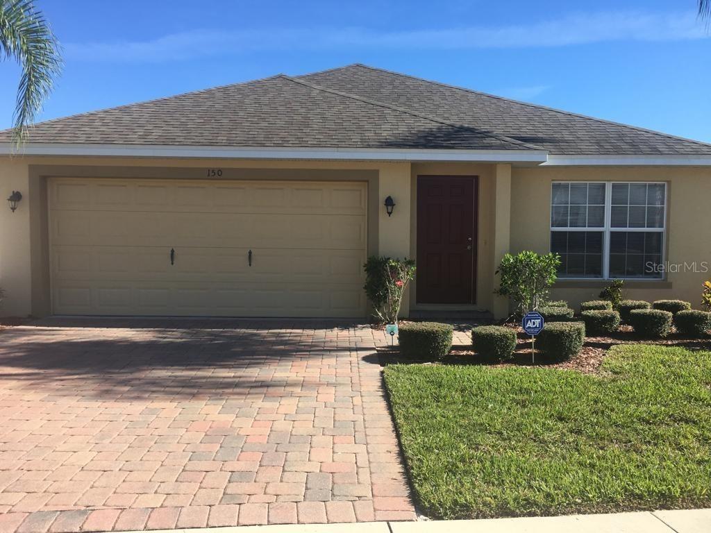 150 Victory Ave., Davenport, FL 33837