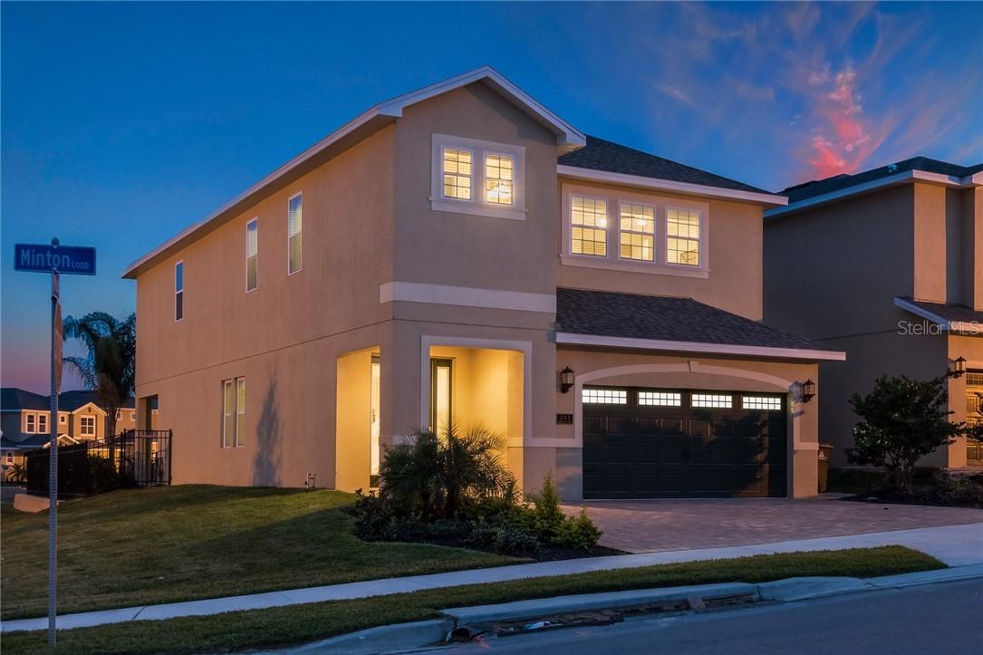 241 Minton Loop, Kissimmee, FL 34747