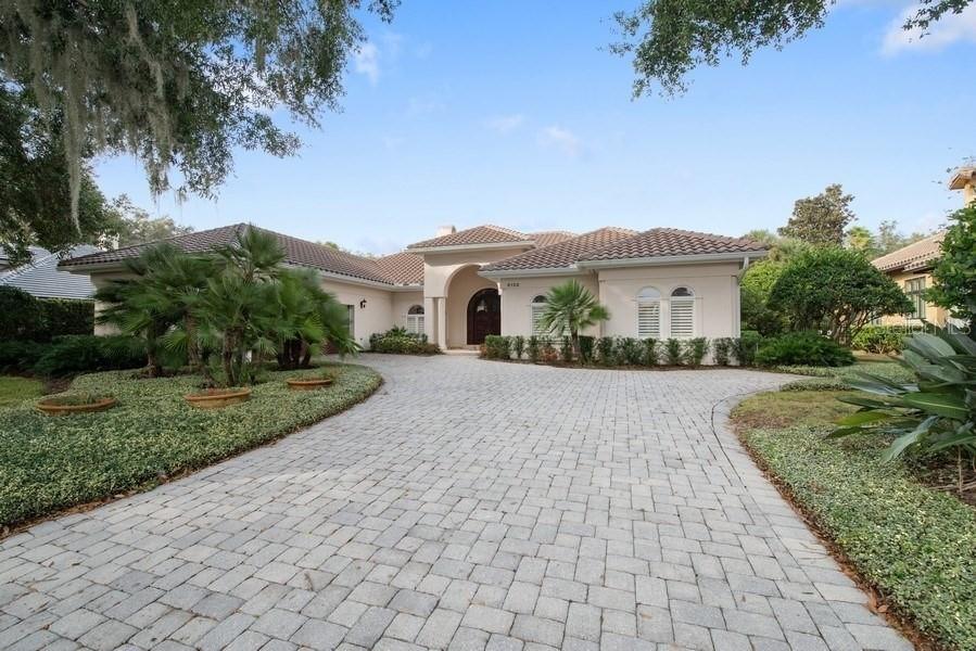 6132 Payne Stewart Dr., Windermere, FL 34786