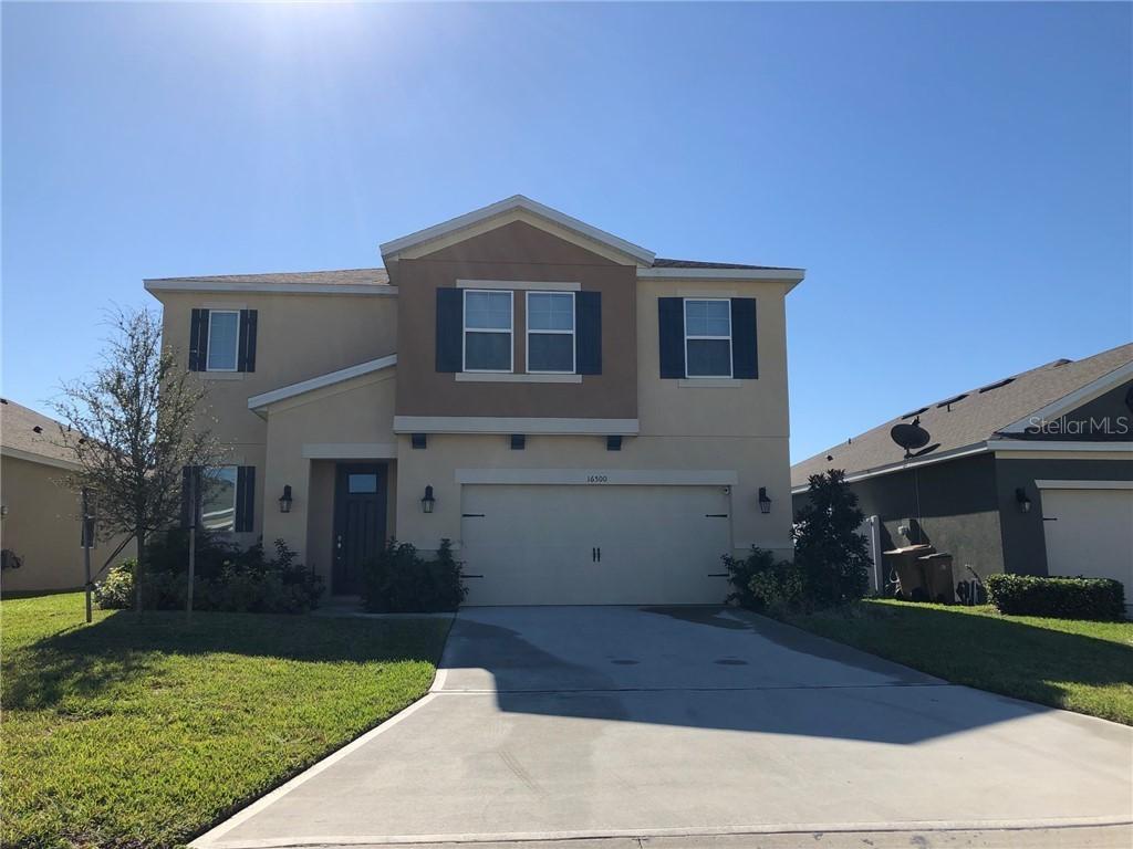 16500 Centipede St., Clermont, FL 34714