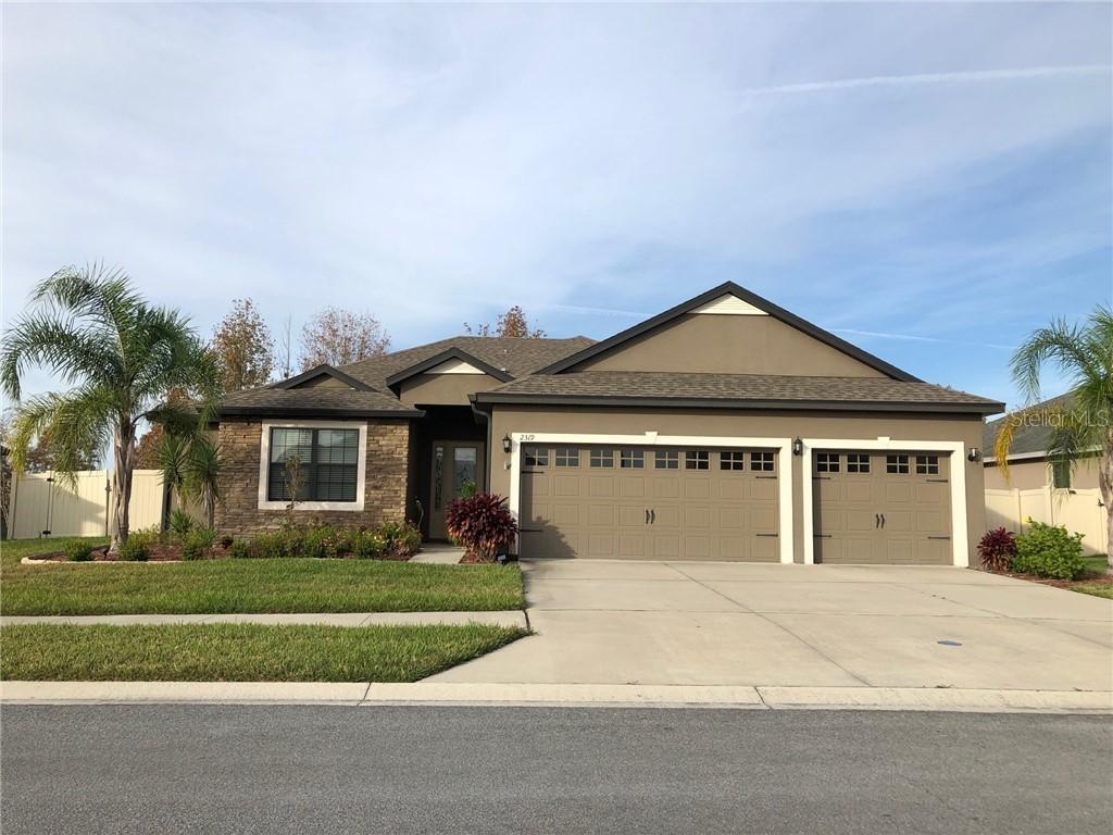 2319 Sebago Dr., Lakeland, FL 33805