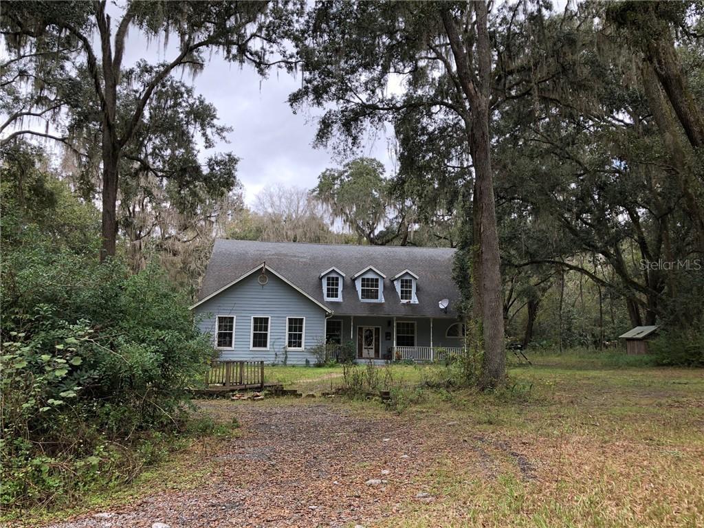 31749 Amberlea Rd., Dade City, FL 33523