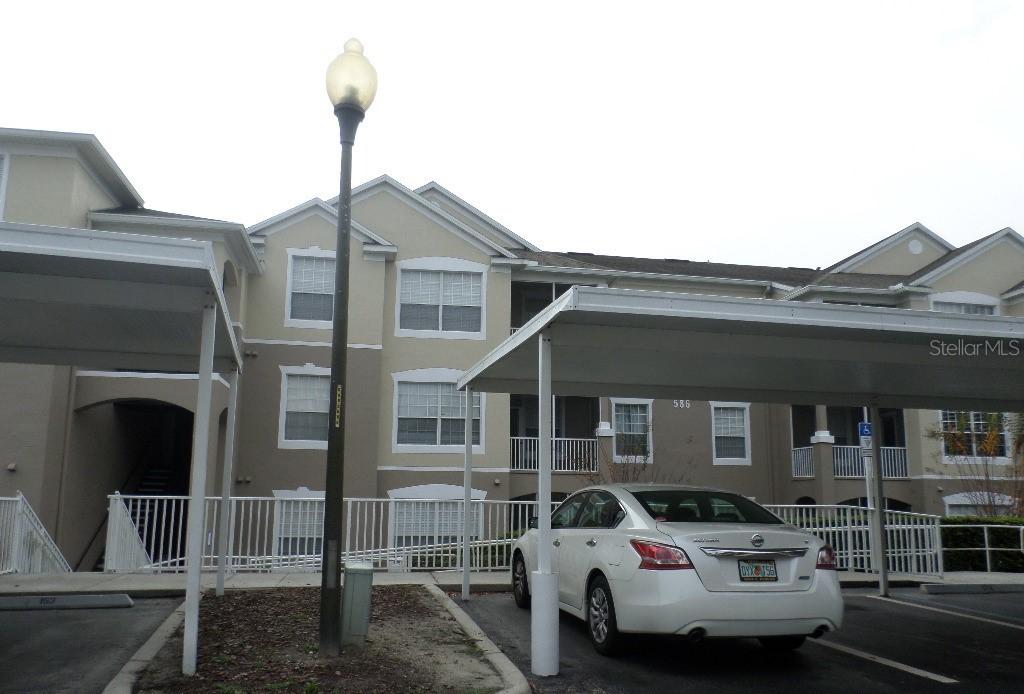 586 Brantley Terrace Way #201, Altamonte Springs, FL 32714