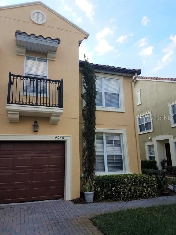 4940 Luge Ln., Orlando, FL 32839
