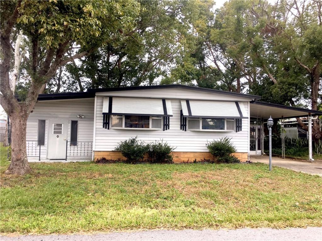 4526 Elite Dr., Orlando, FL 32822
