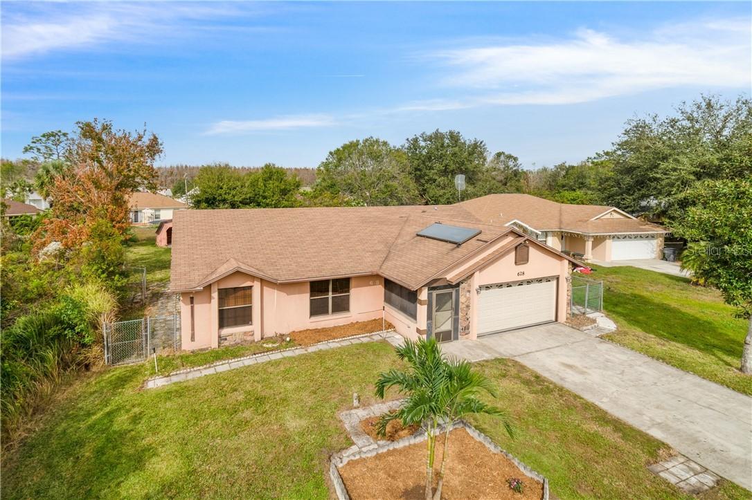 628 Gazelle Dr., Poinciana, FL 34759