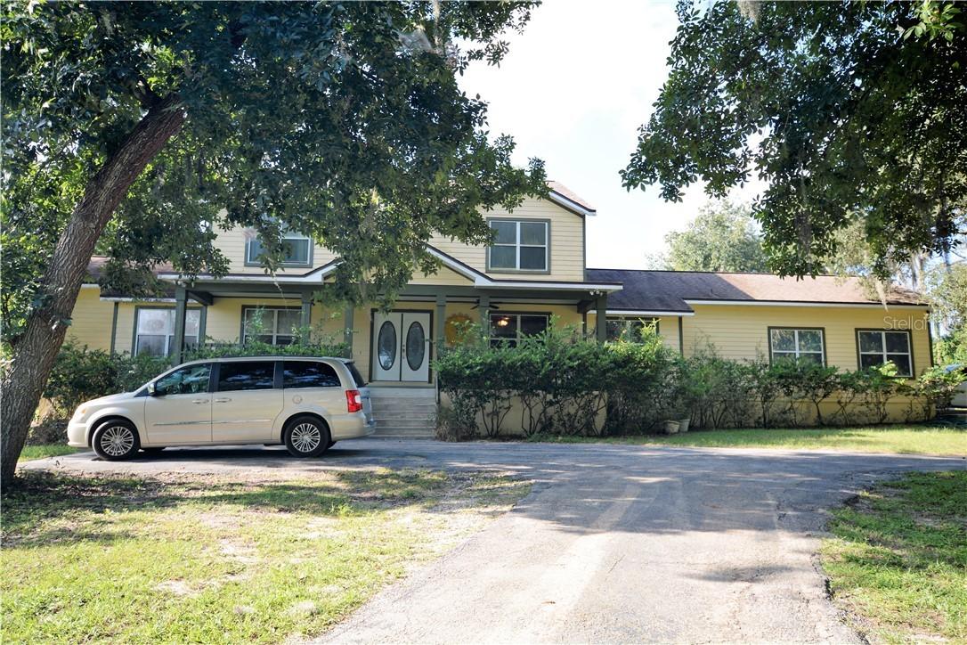 13625 N Jacks Lake Rd., Clermont, FL 34711