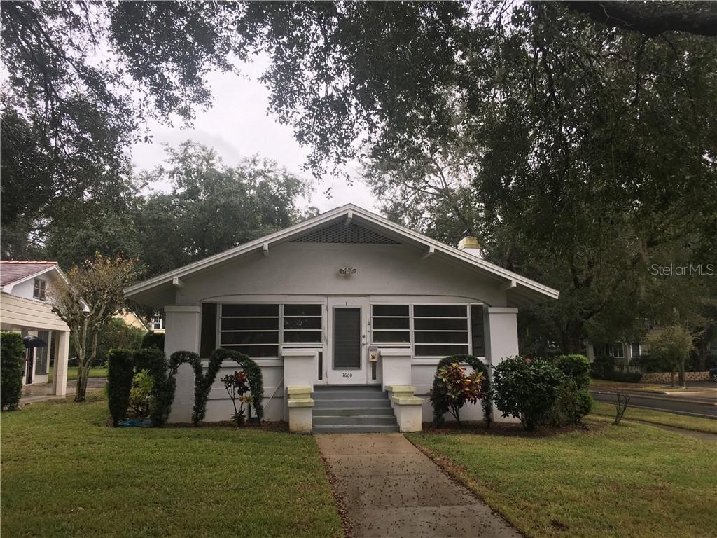 1600 E Washington St., Orlando, FL 32803