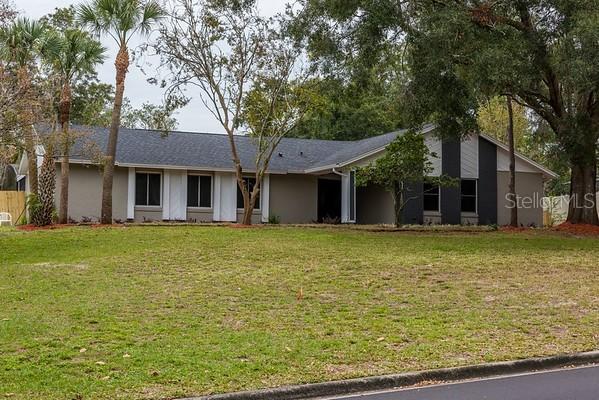 2034 Crowley Cir., Longwood, FL 32779