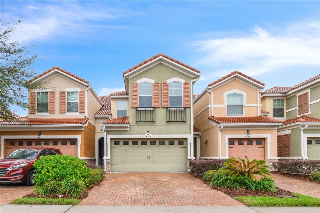 4877 Matteo Tr., Orlando, FL 32839