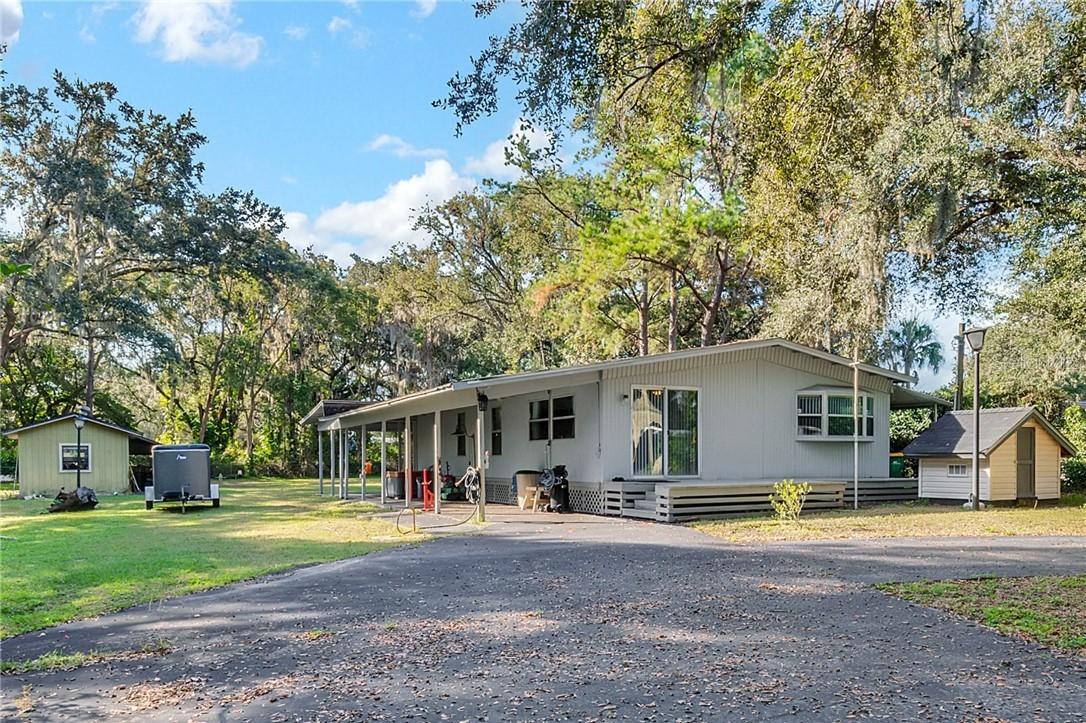 2857 Bay Ave., Kissimmee, FL 34744