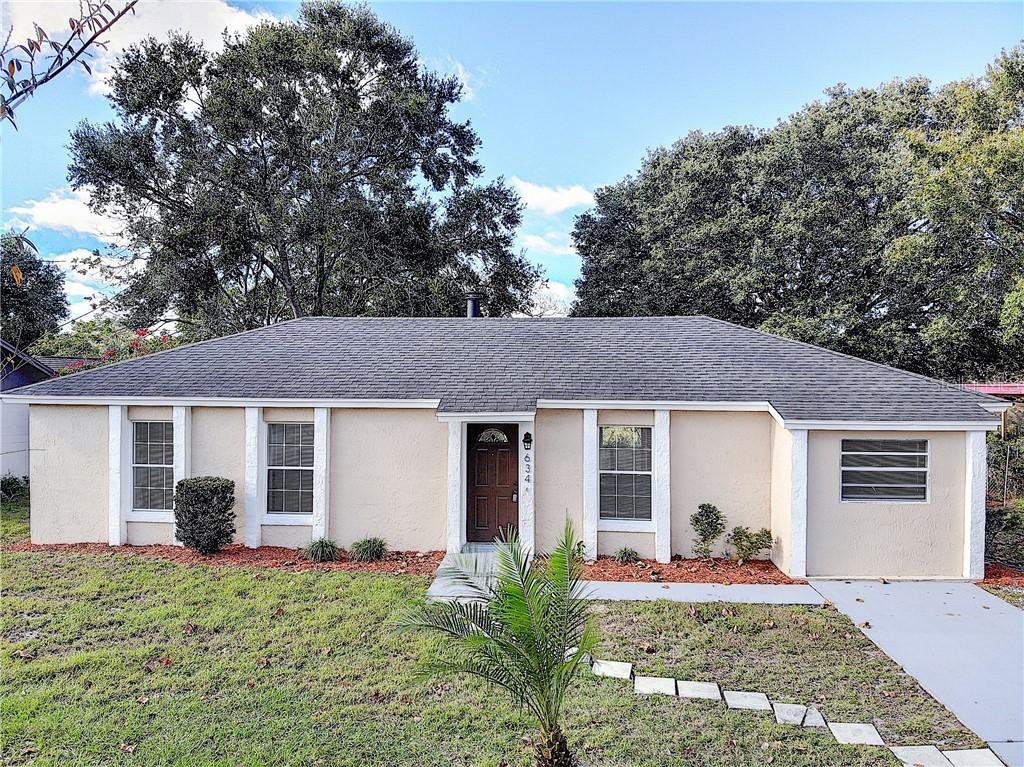 634 Murphy Rd., Winter Springs, FL 32708