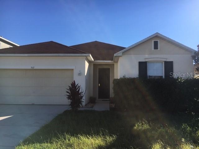 512 Canna Dr., Davenport, FL 33897