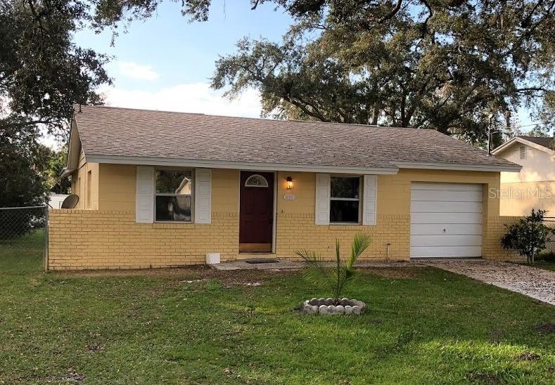 818 Alabama Ave., St Cloud, FL 34769