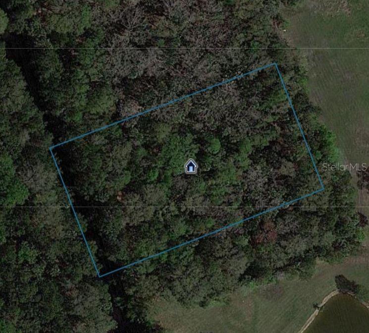 No Street, Oak Hill, FL 32759