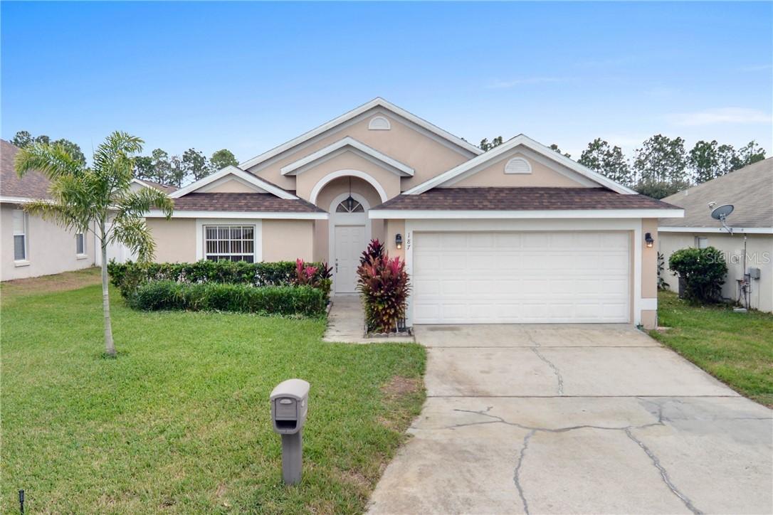 187 Bellmont Ln., Davenport, FL 33897