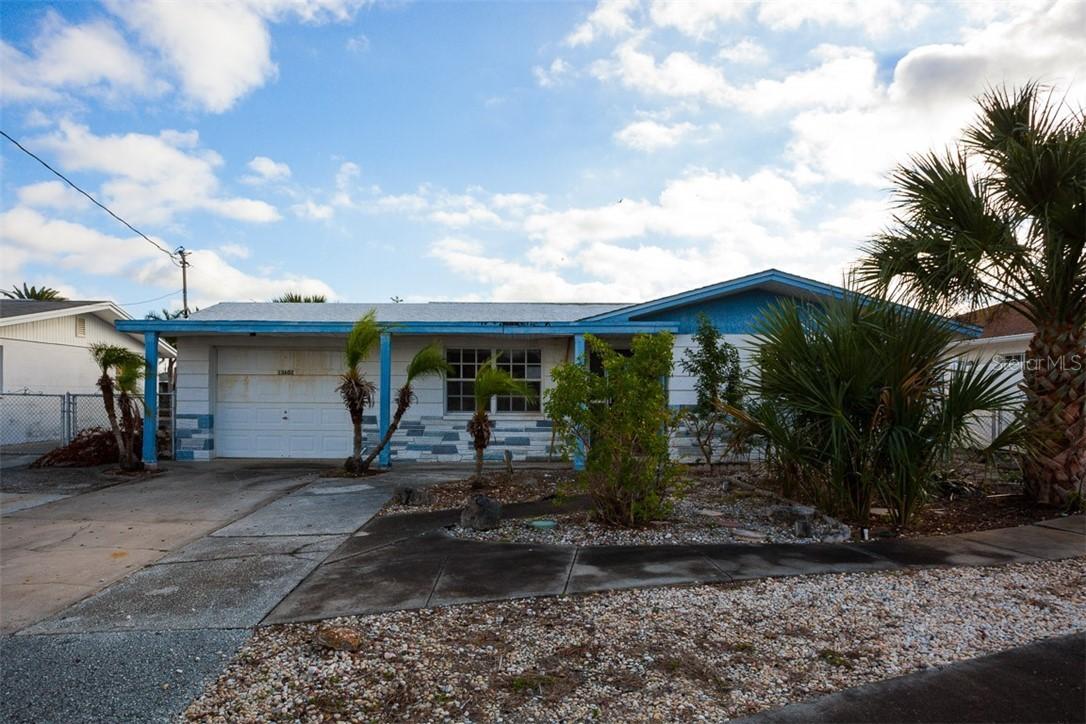 13602 Jennita Dr., Hudson, FL 34667