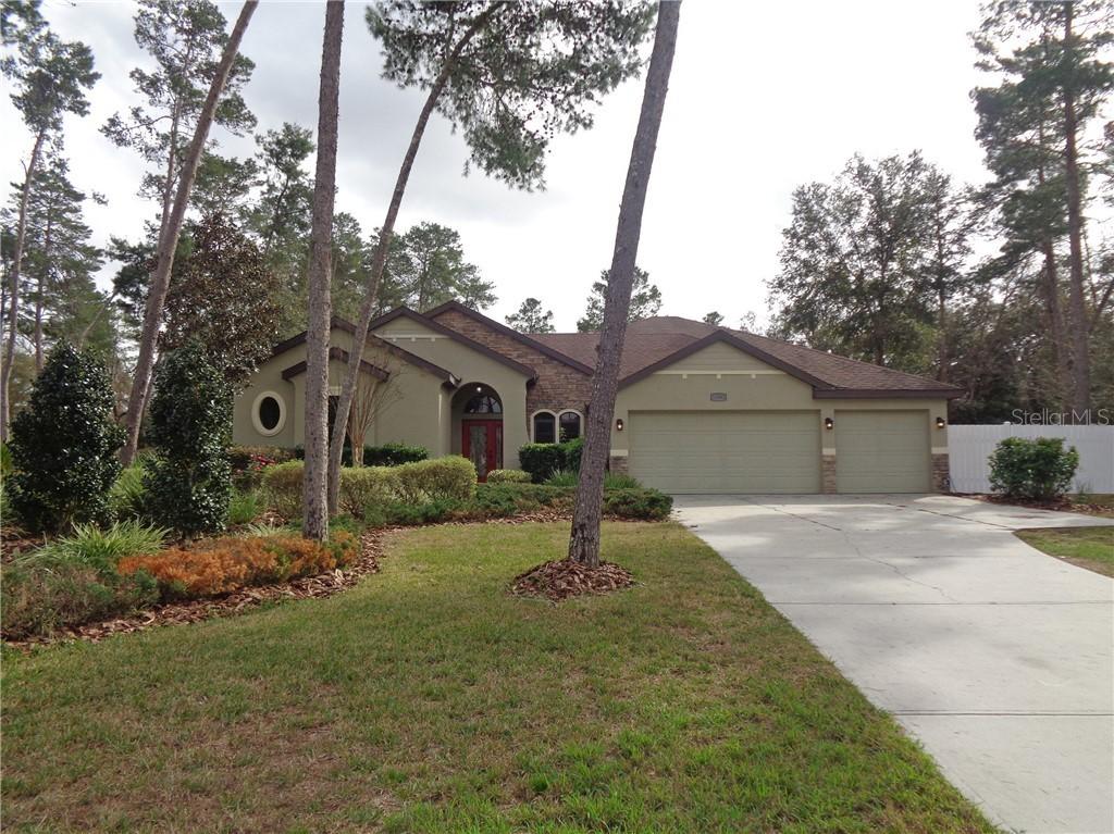 13502 Gopher Pond Ct., Hudson, FL 34669
